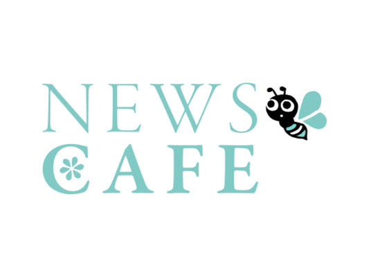 メディア掲載!「NEWS CAFE」にご紹介いただきました。