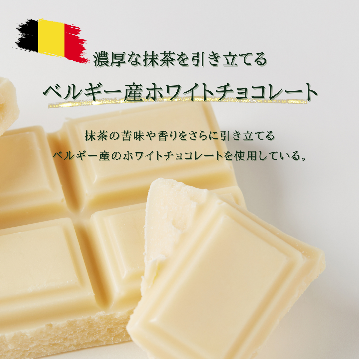 詰め合わせ抹茶ガトーショコラ【初回購入者へのおすすめ】