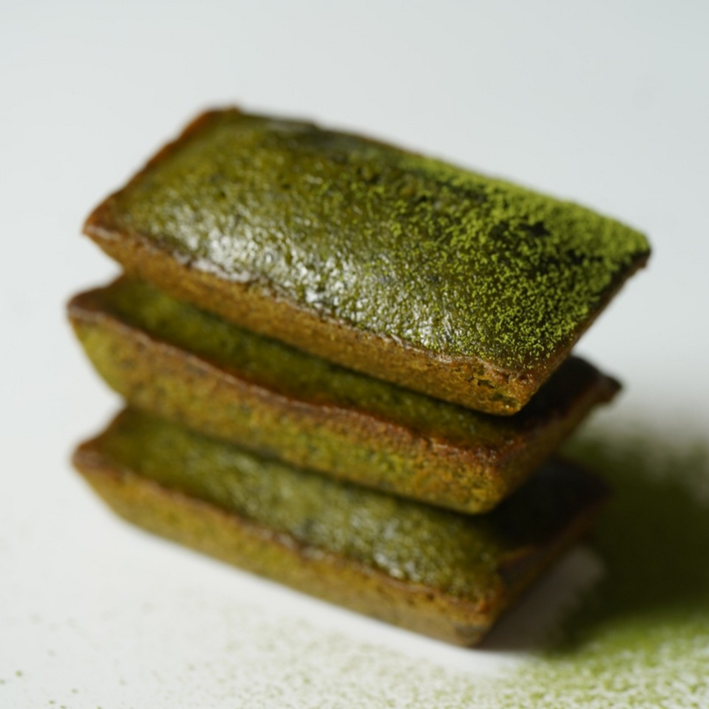 詰め合わせ抹茶フィナンシェ【初回購入者へのおすすめ】