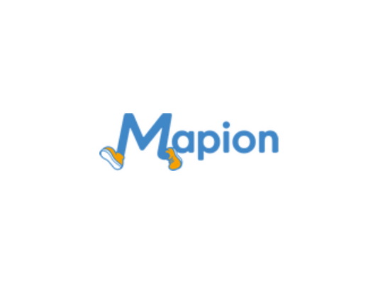 メディア掲載！「Mapion」にご紹介いただきました。
